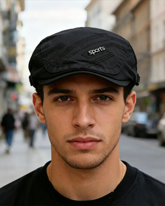 Casquette Homme Décontractée Baseball