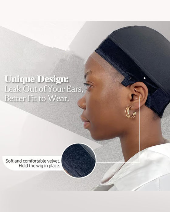 Bonnet Maintien Pour Perruque