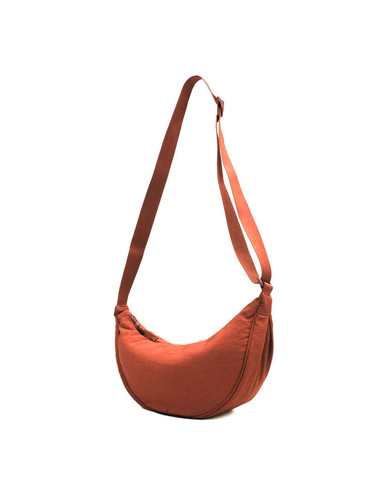Sac à Bandoulière Simple Pour Femmes