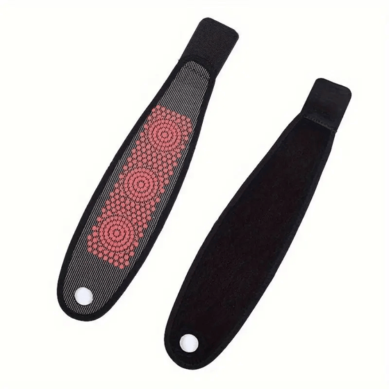 Support Poignet Thérapie Thermique Compression