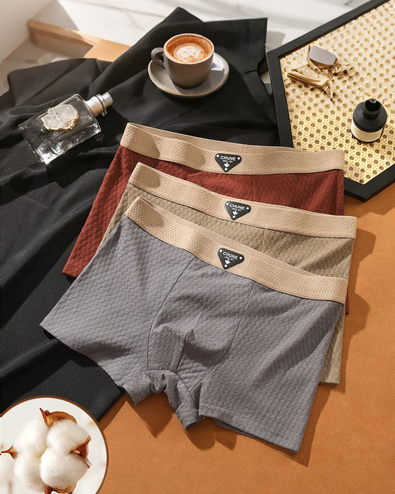 Sous-Vêtements Homme Décontracté