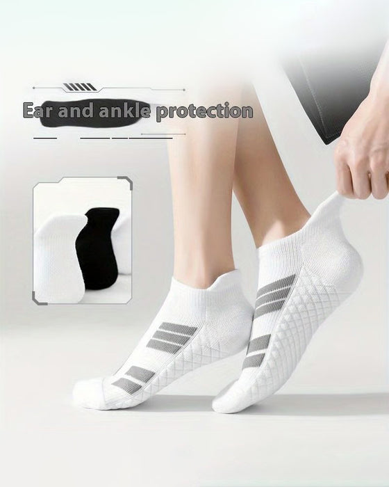 Chaussettes Marathon Homme