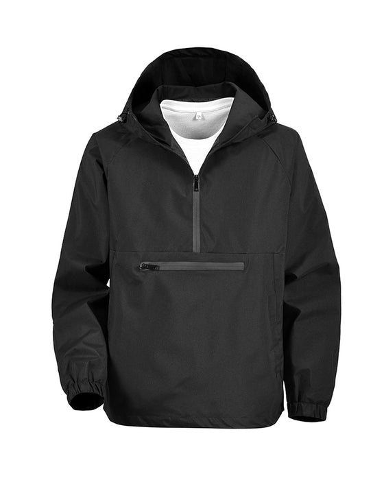 Veste Outdoor Homme Imperméable Et Coupe-Vent