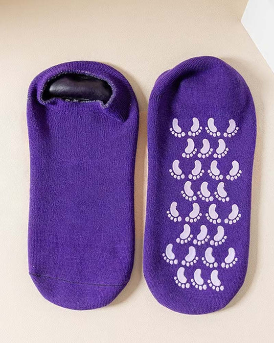 Chaussettes SPA Silicone