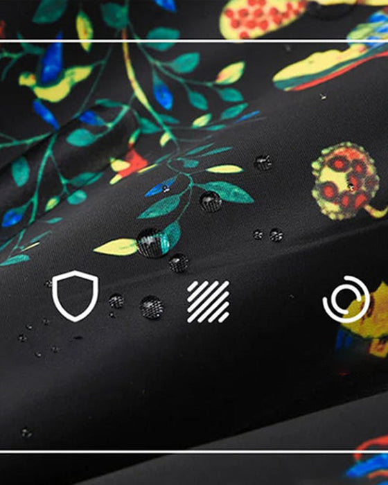 Sac à bandoulière avec cordon de serrage de style ethnique