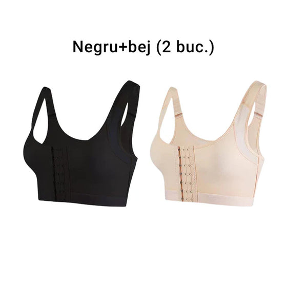 🔥Soutien-Gorge En Coton Respirant Et Liftant