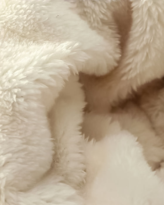 Integrated Ear Protection Windproof Cap Scarf