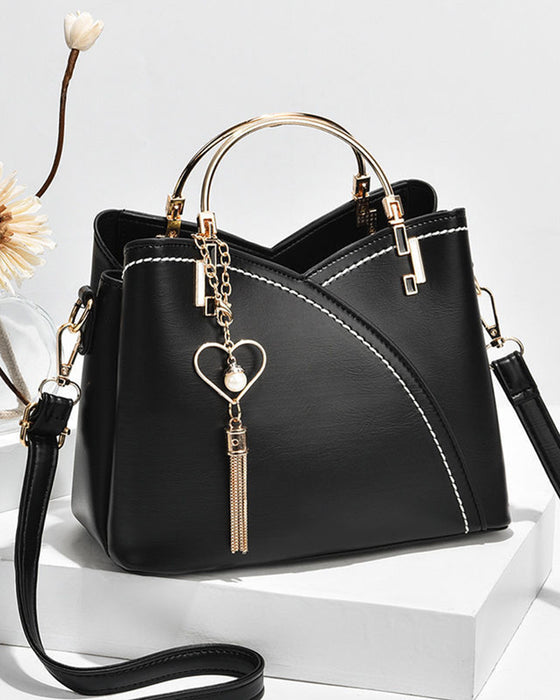 Sac grande contenance pour femme