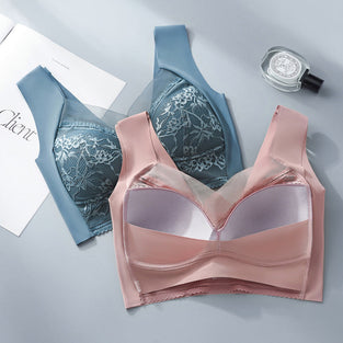 Soutien-Gorge Femme Dentelle