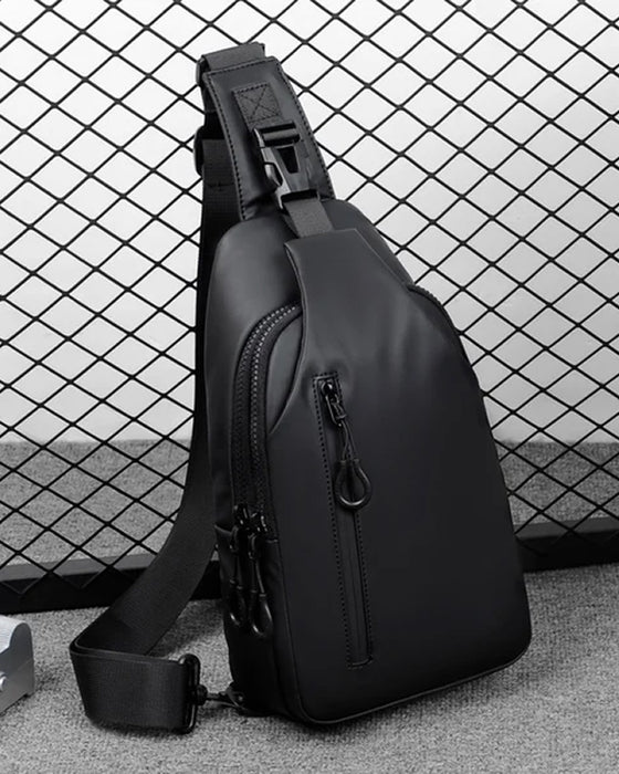 Sac à bandoulière étanche