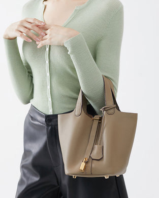 Sac À Main Panier À Légumes