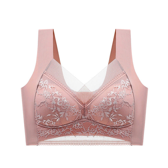 Soutien-Gorge Femme Dentelle
