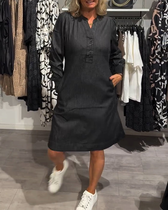 Habille Navetteur Élégant