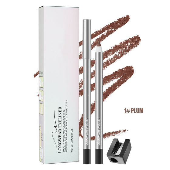 Stylo Eyeliner Gel Imperméable