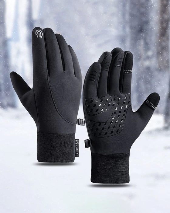 Gants thermiques haut de gamme