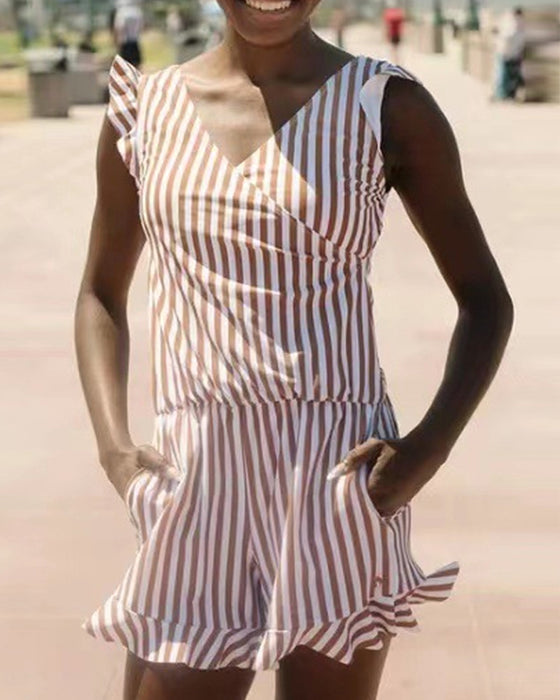 Maillot de bain une pièce avec soutien-gorge intégré