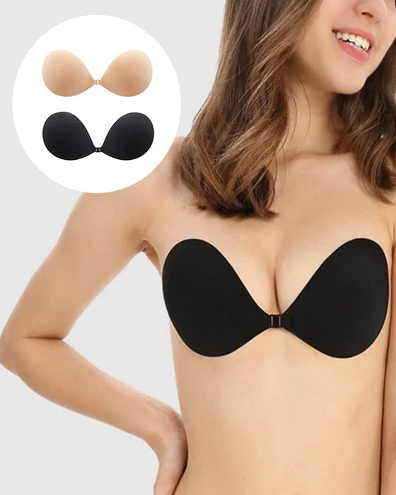 Soutien-Gorge Auto-Adhésif Invisible Push-Up