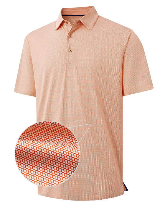 T-shirt Homme Décontracté Uni