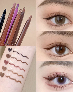 Eye-Liner Gel Waterproof