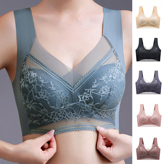Soutien-Gorge Femme Dentelle