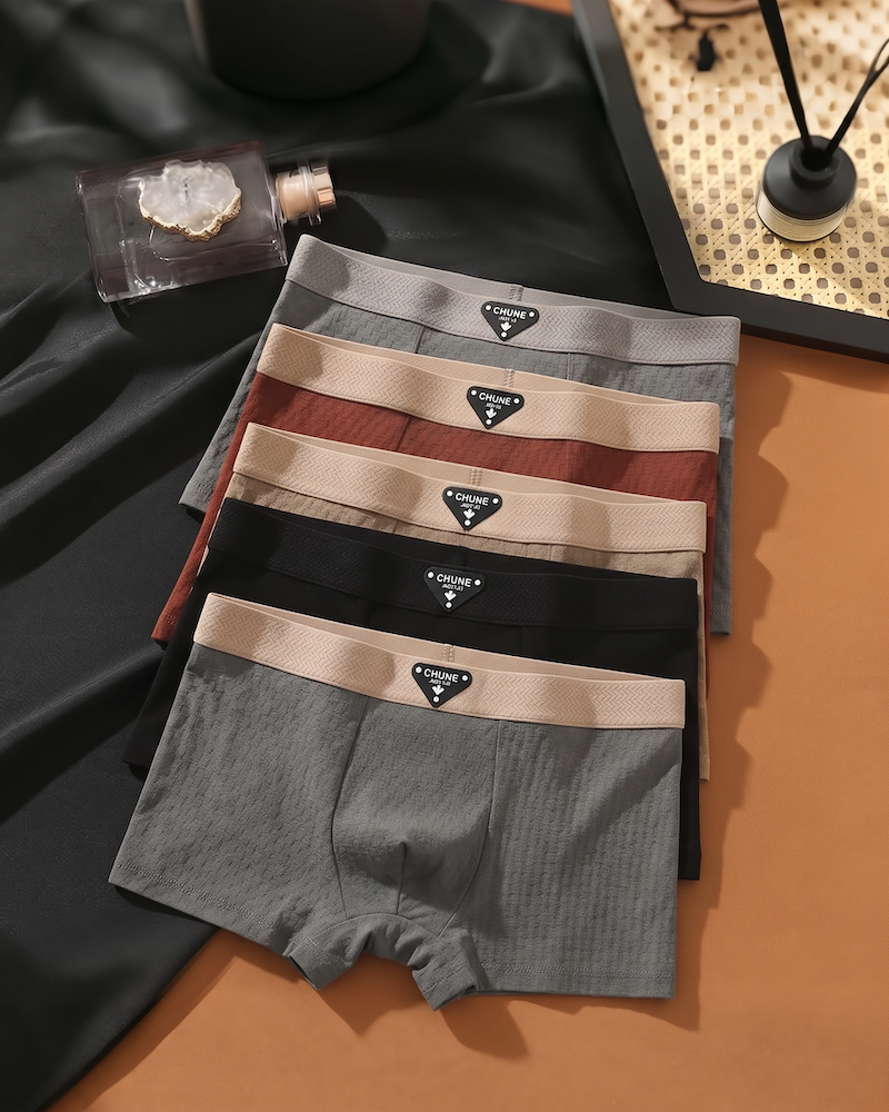 Sous-Vêtements Homme Décontracté
