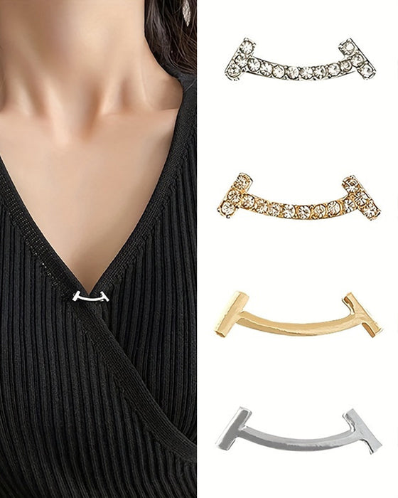 Broche smiley mignonne