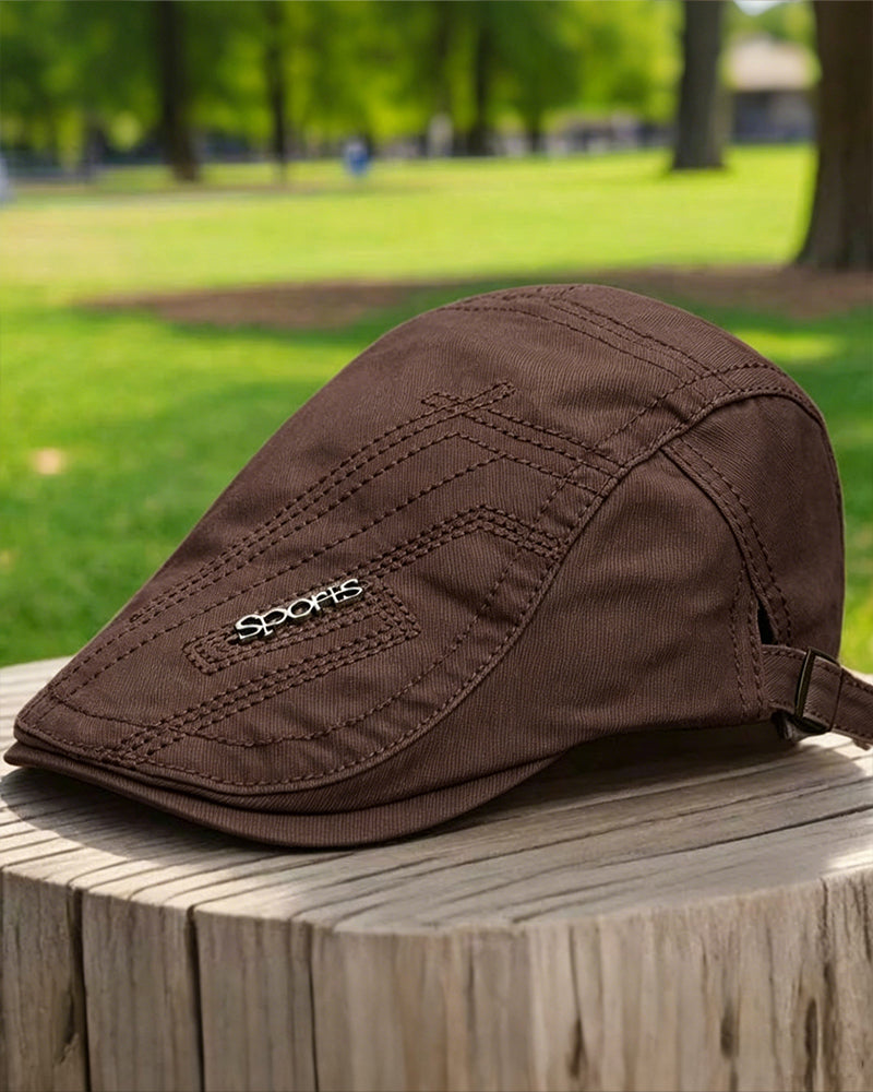 Casquette Homme Décontractée Baseball