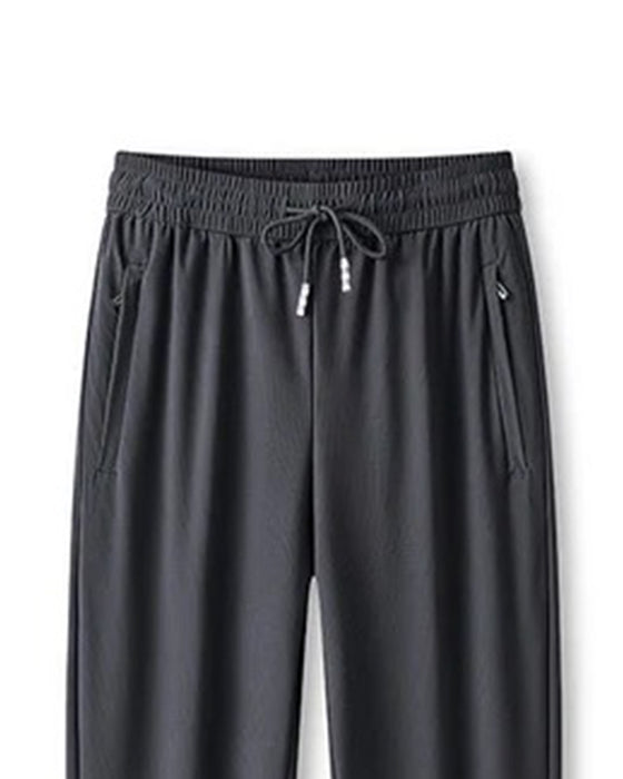 Pantalon Soie De Glace Protection Solaire Sport