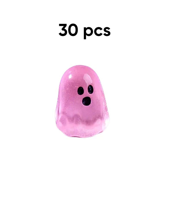 👻 Décorations Mignonnes Halloween Fantôme