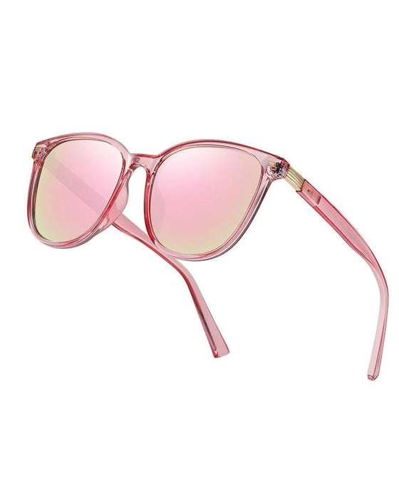 Lunettes De Soleil Grand Style Polarisées