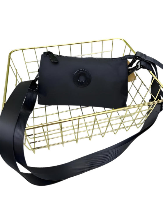 🔥Articles Les Plus Populaires Chez Les Femmes🔥Sac Bandoulière Mode Avec Fermeture Éclair👝