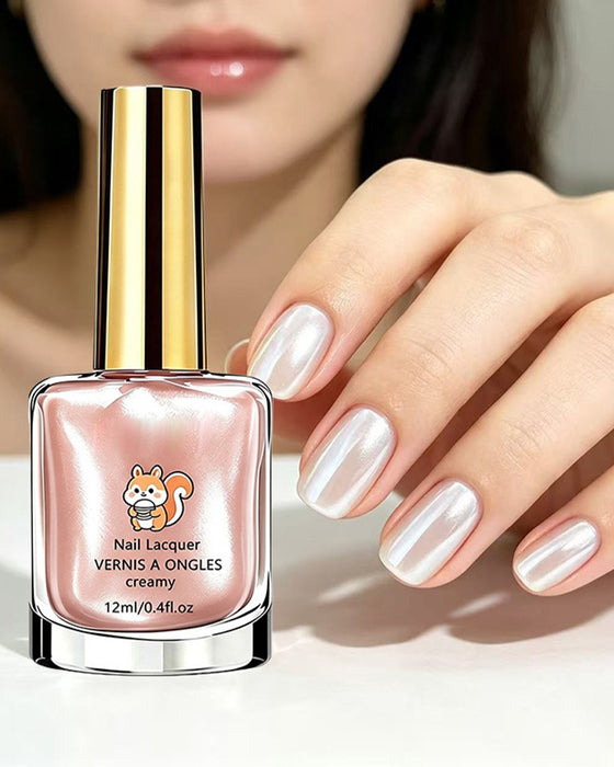 💅Vernis À Ongles Sans Cuisson Haute Brillance Liquide✨