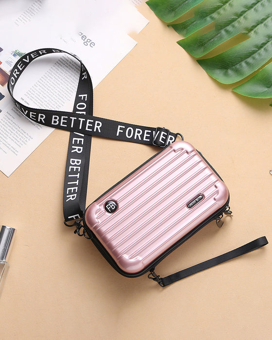 Sac De Voyage Tendance