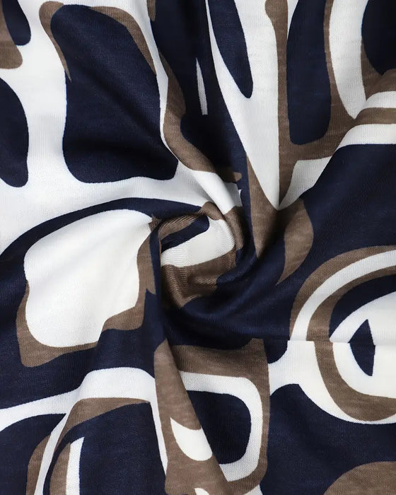 Débardeur Mode Décontracté Imprimé Sans Manches