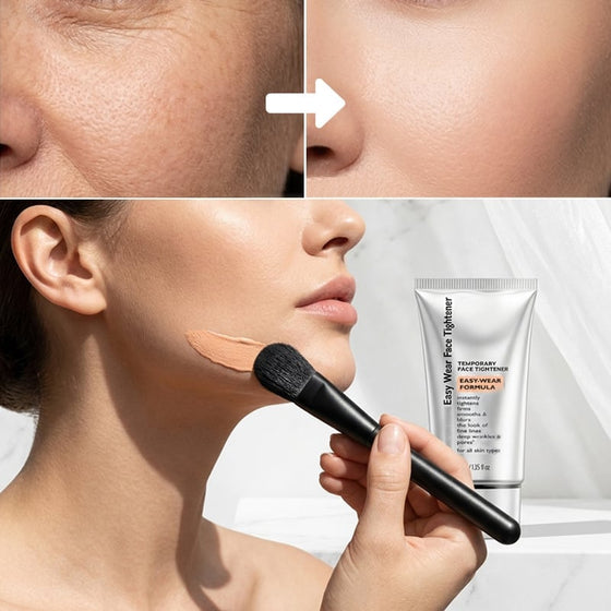 Nouvelle Crème Visage Raffermissante Instantanée