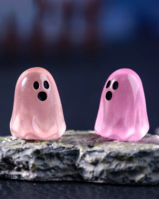 👻 Décorations Mignonnes Halloween Fantôme