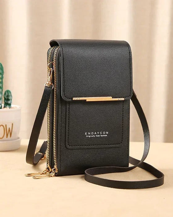Pochette Écran Tactile Téléphone