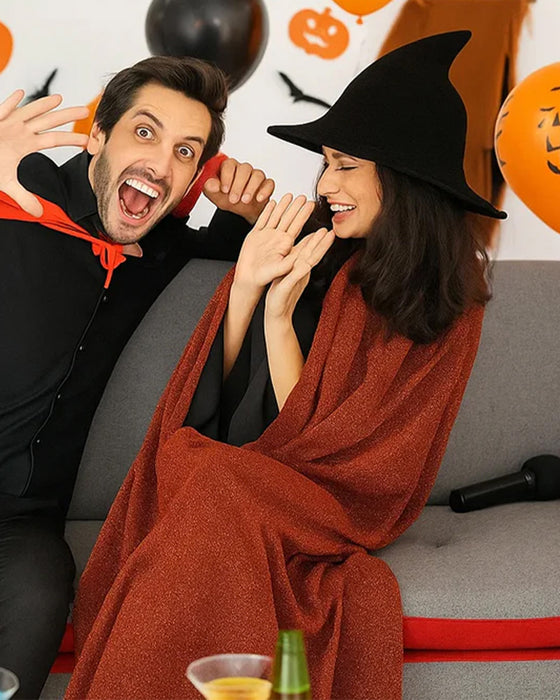 Chapeau De Sorcier Classique