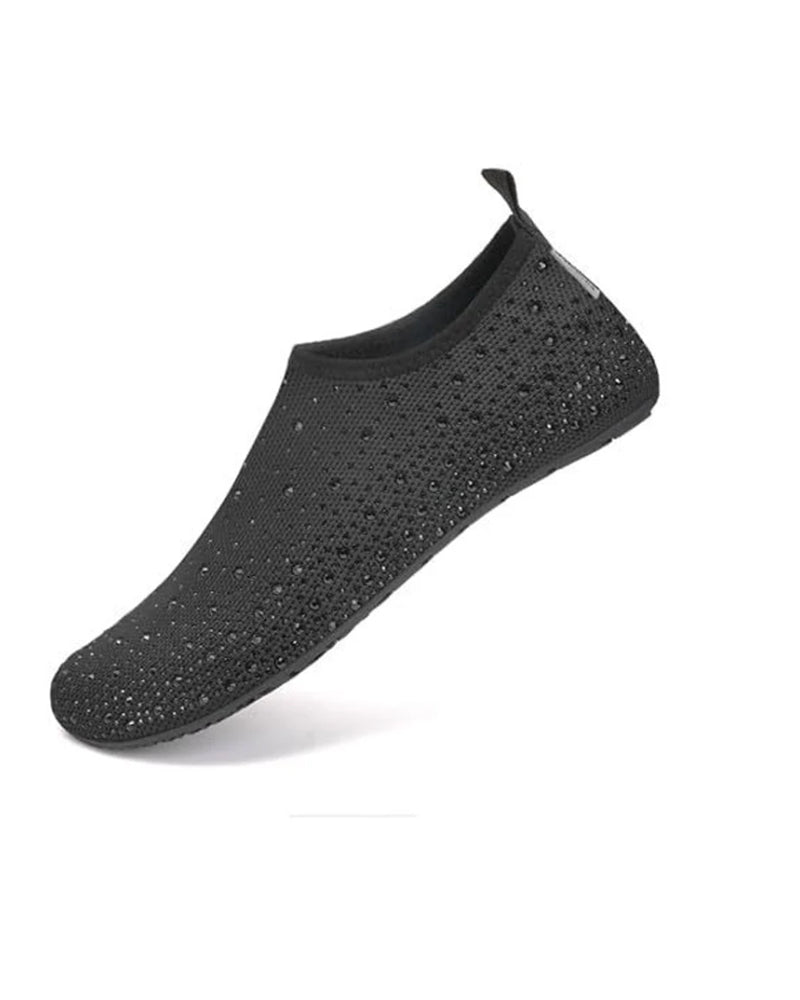 Chaussures À Séchage Rapide Pour La Baignade Et La Recherche Sur La Plage