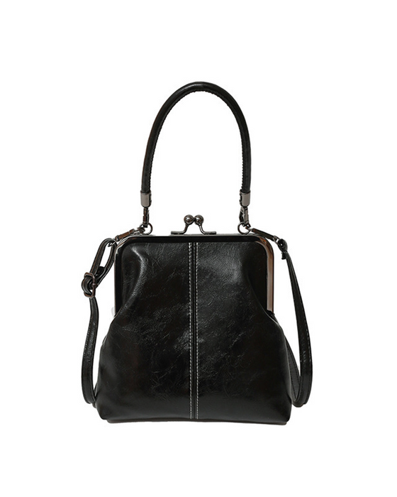 Sac Sautoir Clip Petit