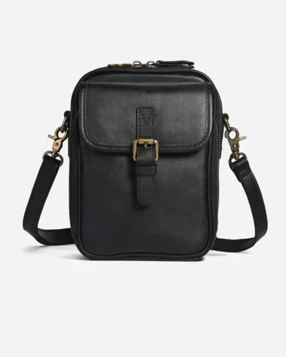 Sac Crossbody Cuir
