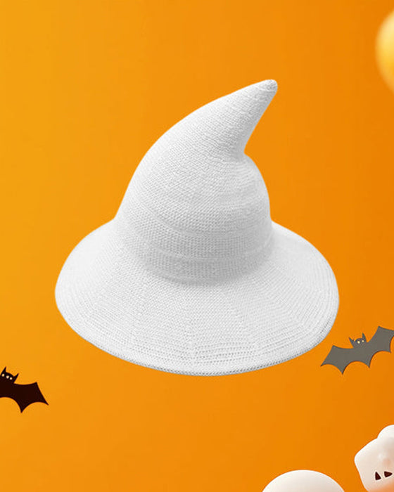 Chapeau De Sorcier Classique