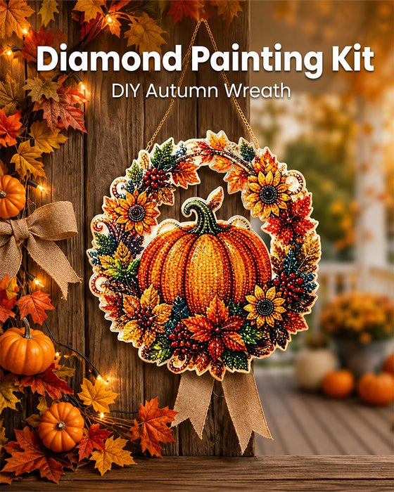 Panneau Peinture Diamant Suspendu