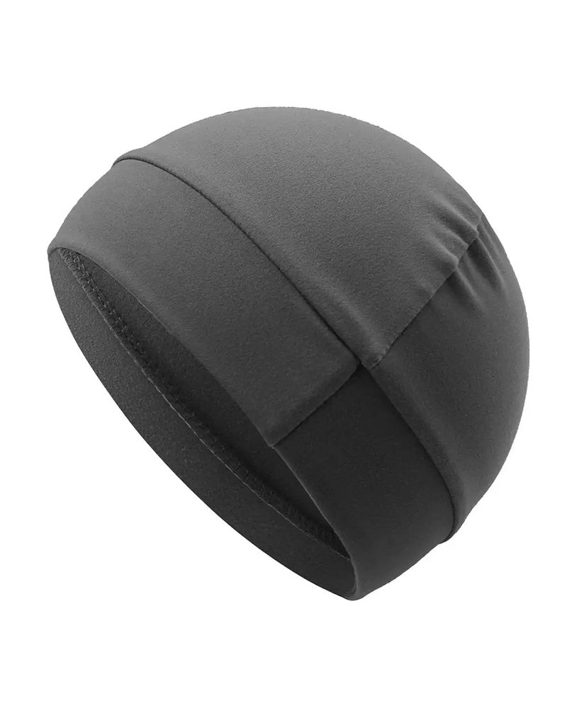 Chapeau Décontracté Sportif Respirant Bonnet