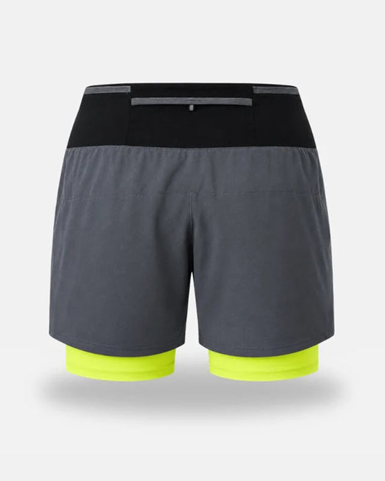 Shorts Homme Marathon Pro