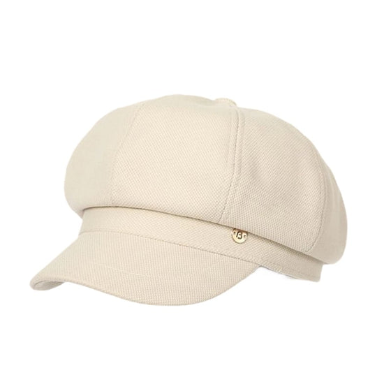 Casquette Newsboy De Style Britannique