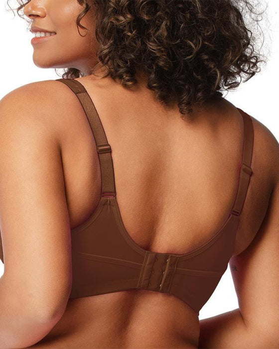 Soutien-Gorge Grande-Taille Push-Up