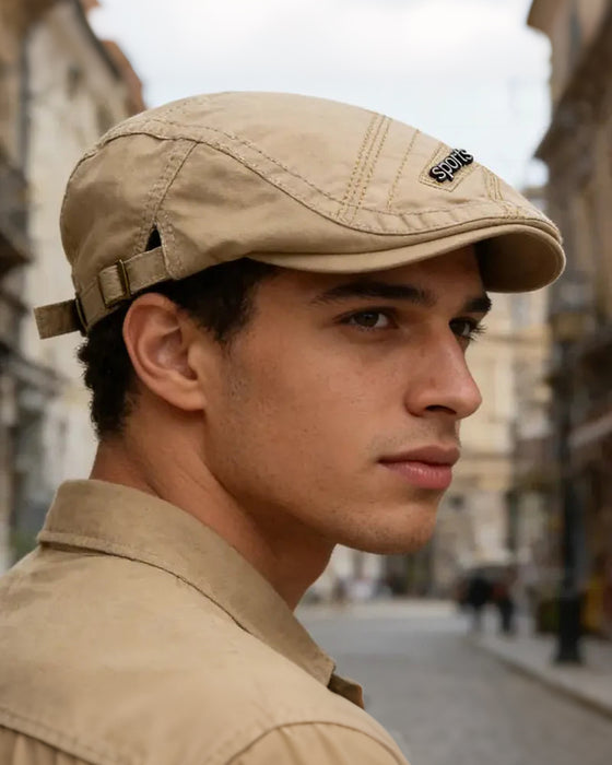 Casquette Homme Décontractée Baseball