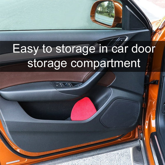 Voiture Pare-Brise Brosse Ensemble