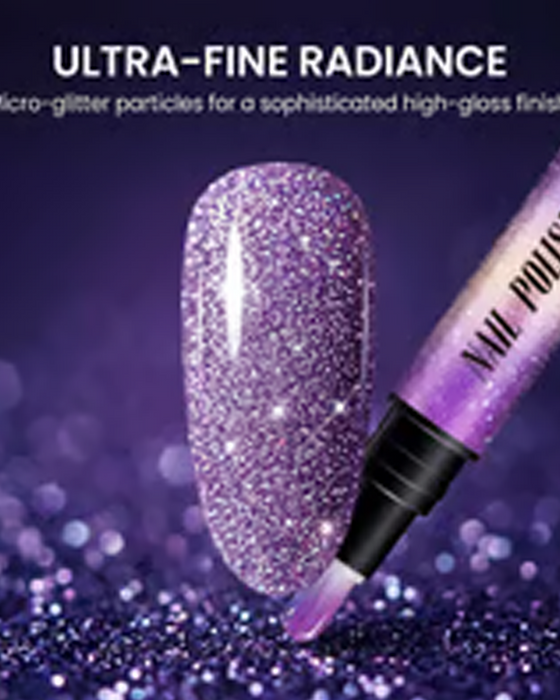 Cat Eye Gel Nagellack Stift Set